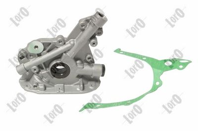 Oil Pump ABAKUS 102-00-023