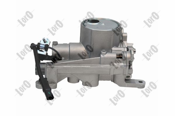 ABAKUS 102-00-035 Oil Pump