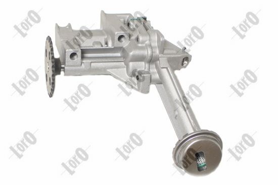 ABAKUS 102-00-004 Oil Pump
