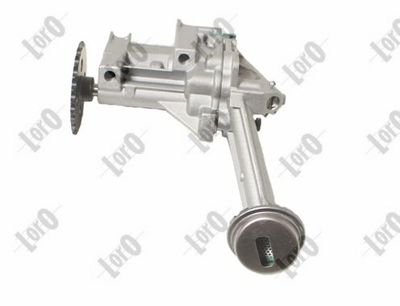 Oil Pump ABAKUS 102-00-006