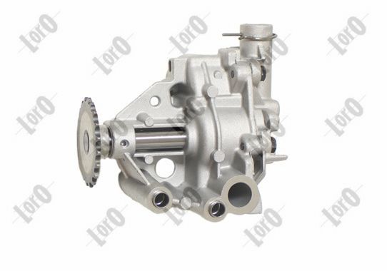 ABAKUS 102-00-007 Oil Pump