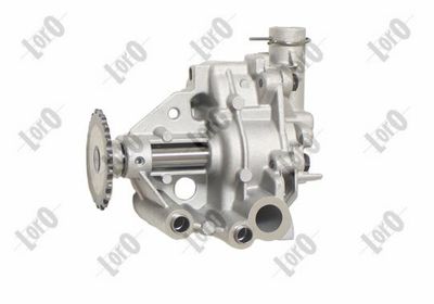 Oil Pump ABAKUS 102-00-007