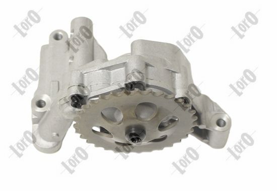 ABAKUS 102-00-008 Oil Pump
