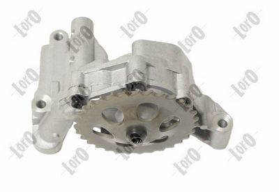 Oil Pump ABAKUS 102-00-008