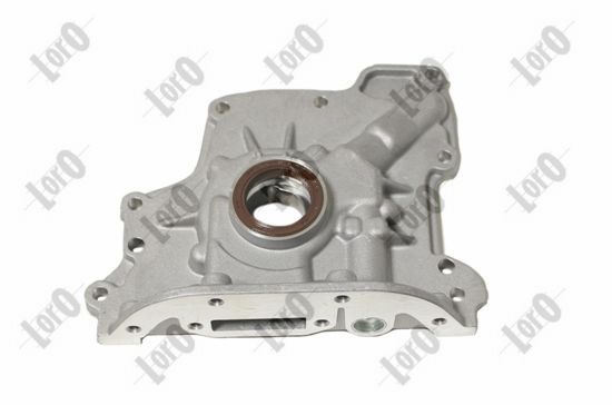 ABAKUS 102-00-009 Oil Pump
