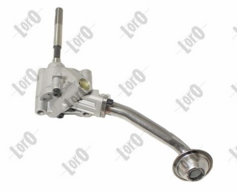 ABAKUS 102-00-010 Oil Pump