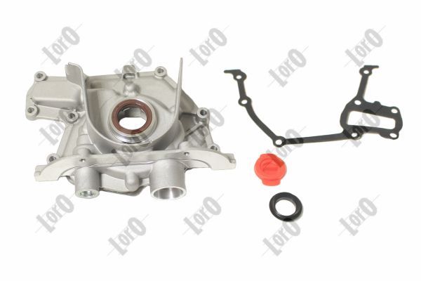 ABAKUS 102-00-011 Oil Pump