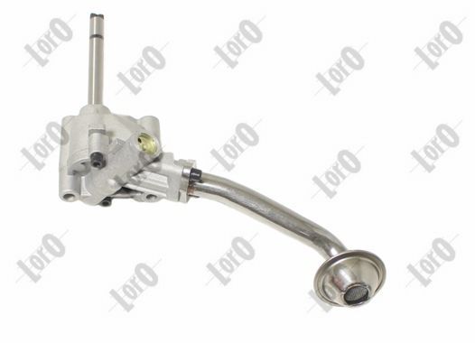 ABAKUS 102-00-012 Oil Pump