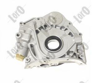 ABAKUS 102-00-013 Oil Pump
