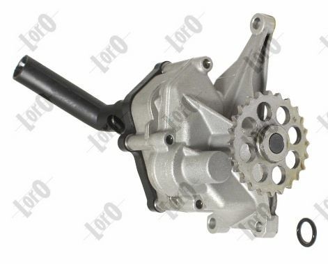 ABAKUS 102-00-014 Oil Pump