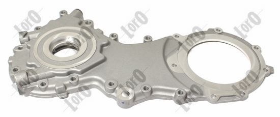 ABAKUS 102-00-015 Oil Pump