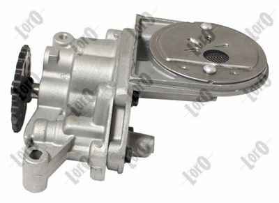 Oil Pump ABAKUS 102-00-016