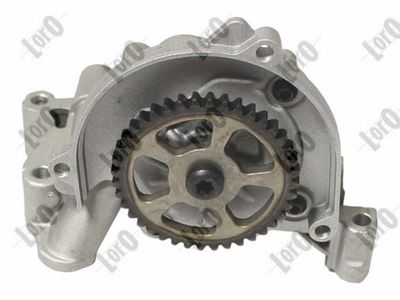 Oil Pump ABAKUS 102-00-019
