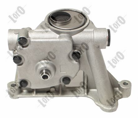 ABAKUS 102-00-020 Oil Pump