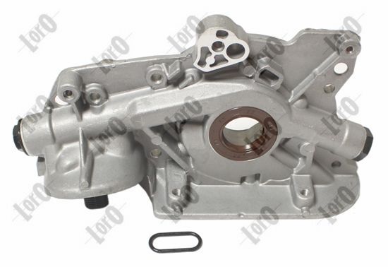 ABAKUS 102-00-022 Oil Pump