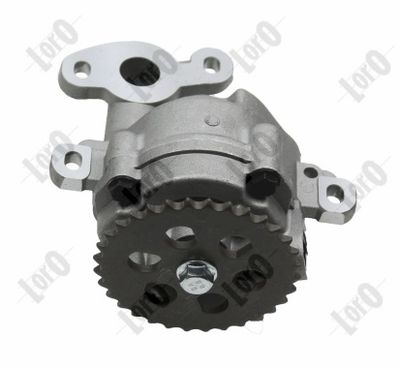 Oil Pump ABAKUS 102-00-026
