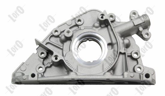 ABAKUS 102-00-027 Oil Pump