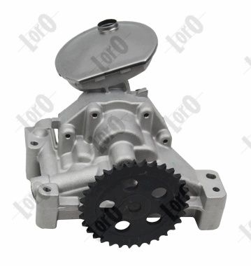 ABAKUS 102-00-028 Oil Pump