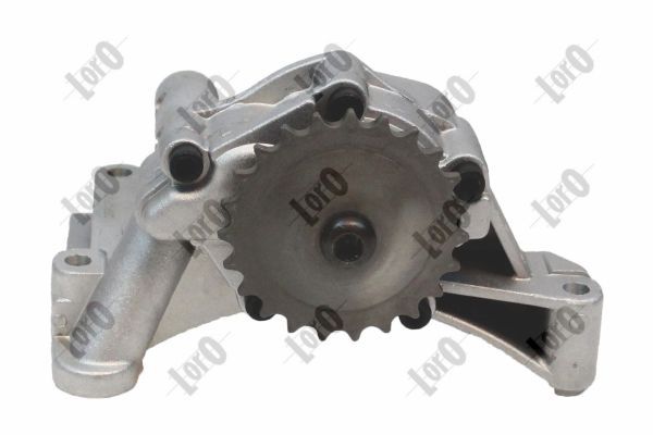 ABAKUS 102-00-033 Oil Pump