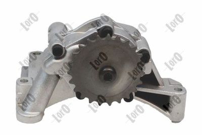 Oil Pump ABAKUS 102-00-033