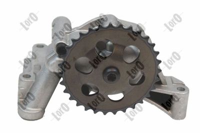 Oil Pump ABAKUS 102-00-034