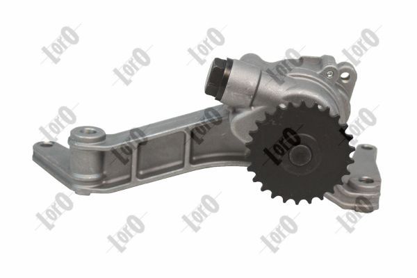 ABAKUS 102-00-036 Oil Pump