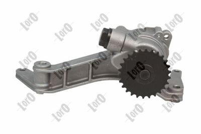 Oil Pump ABAKUS 102-00-036