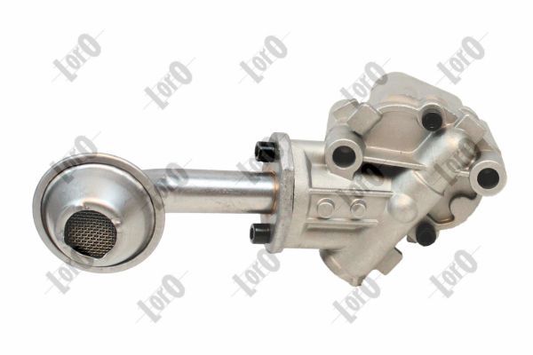 ABAKUS 102-00-037 Oil Pump