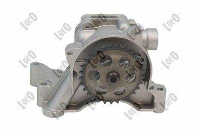 Oil Pump ABAKUS 102-00-038