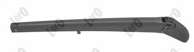 Wiper Arm, window cleaning ABAKUS 103-00-001