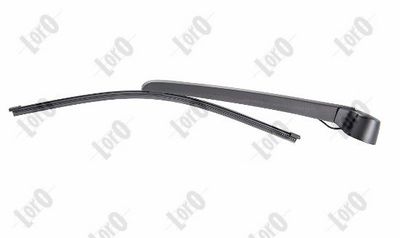 Wiper Arm Set, window cleaning ABAKUS 103-00-007-P