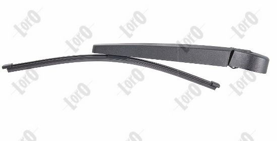 ABAKUS 103-00-012-C Wiper Arm Set, window cleaning