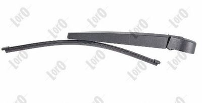 Wiper Arm Set, window cleaning ABAKUS 103-00-012-C