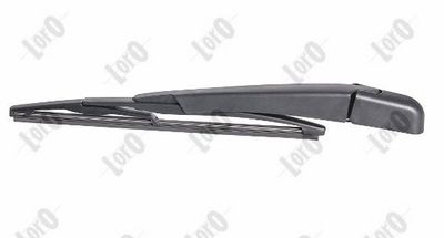 Wiper Arm Set, window cleaning ABAKUS 103-00-017-C
