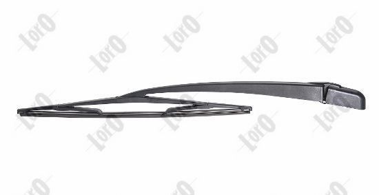 ABAKUS 103-00-027-C Wiper Arm Set, window cleaning