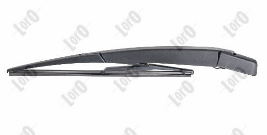 ABAKUS 103-00-034-C Wiper Arm Set, window cleaning