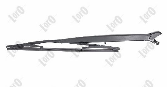 ABAKUS 103-00-037-C Wiper Arm Set, window cleaning