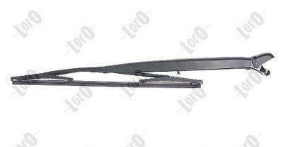 Wiper Arm Set, window cleaning ABAKUS 103-00-037-C