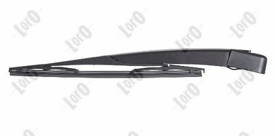Wiper Arm Set, window cleaning ABAKUS 103-00-048-C