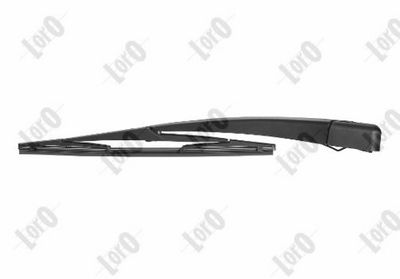Wiper Arm Set, window cleaning ABAKUS 103-00-057-C