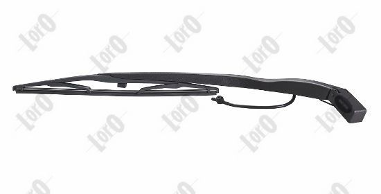 ABAKUS 103-00-061-C Wiper Arm Set, window cleaning