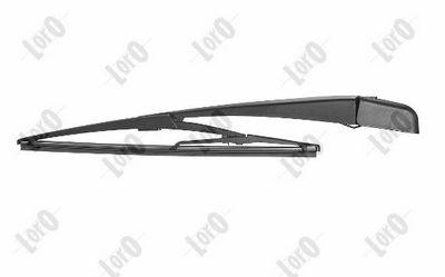 Wiper Arm Set, window cleaning ABAKUS 103-00-082-C