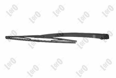 Wiper Arm Set, window cleaning ABAKUS 103-00-085-C