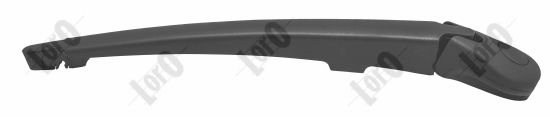 ABAKUS 103-00-086 Wiper Arm, window cleaning