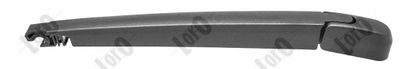 Wiper Arm, window cleaning ABAKUS 103-00-099