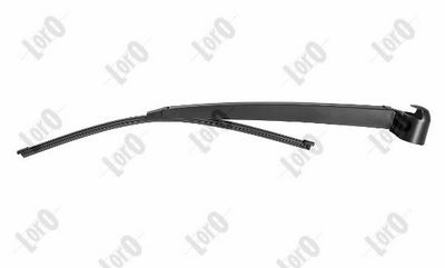 Wiper Arm Set, window cleaning ABAKUS 103-00-107-C