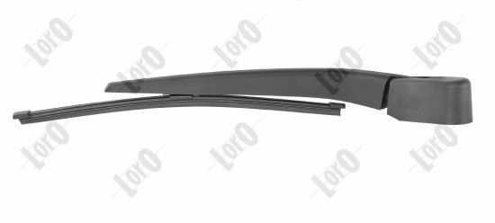 ABAKUS 103-00-118-C Wiper Arm Set, window cleaning