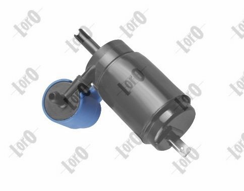 ABAKUS 103-02-019 Washer Fluid Pump, window cleaning