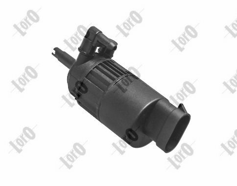 ABAKUS 103-02-020 Washer Fluid Pump, window cleaning