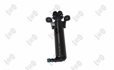 Washer Fluid Jet, headlight cleaning ABAKUS 103-03-005